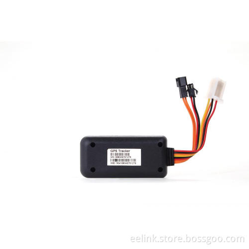 Worldwise Frequency Vehicle GPS tracker with high performance